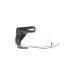 3.1 Phillip Lim Sandals: Black Shoes - Women's Size 38 - Open Toe