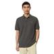 Poloshirt MARC O'POLO Gr. XL, grau (anthrazit) Herren Shirts Poloshirts