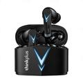 Lenovo LP6 True Wireless Headphones TWS Earbuds In Ear Bluetooth5.0 Stereo with Charging Box Deep Bass for Apple Samsung Huawei Xiaomi MI Everyday Use Traveling Cycling Mobile Phone