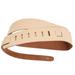 Guitar Belt for Gift Leather Harness Bass Comfortable Strap Instrument Wooden Electric