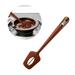 Digital Spatula Thermometer Kitchen Cooking Baking Temperature Reader Stirrer Kitchen Gadgets