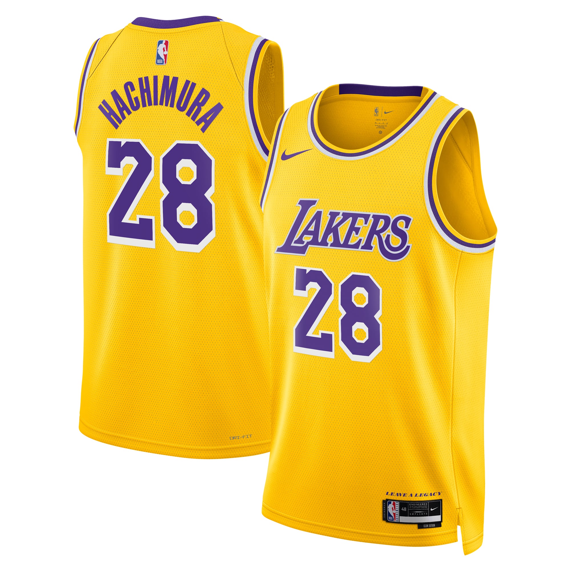 T-Shirts 3 - NBA Store DE