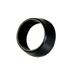 Yoone 1Pc Soft Silicone Mountain Bike Seatpost Dust Cover Bicycle Protective Case Ring