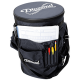 Diamond Sports Baseball Bucket Sleeve