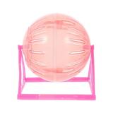 Hamster Supplies Workout Balls for Exercise Workout Balls for Pets Hamster Toy Running Ball Guinea Pig Plastic Fitness
