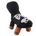 Dreses Dog Costumes for Small Dogs Pet Party Clothes Lovely Dog Cosplay Costume Halloween Pet Costumes Small Dog Skull Cotton Boy