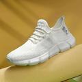 2023 Unisex Sneakers Breathable Fashion High Quality Man Running Tennis Shoe Comfortable Casual Shoe Women Zapatillas Hombre G178-2-Beige 40