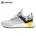 Lightweight Running Shoes For Men 2023 Casual Men s Designer Mesh Sneakers Lace-Up Male Outdoor Sports Tennis Shoe A01-114102-QH 41