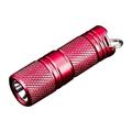 Clearance Under 10$!Outdoor Flashlights High Lumens Pocket Mini LED Flashlight USB Rechargeable Mini USB Rechargeable Flashlight Key Chain LED Flashlight Strong Flashlight Mini Gift