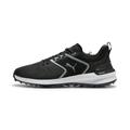 Puma Mens IGNITE Innovate Golf Shoes - 37943103 - Puma Black/Puma White - 9.5