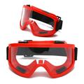 WNG Ski Goggles Riding Outdoor Sports Goggles Wind and Sand Goggles Ski Goggles Winter Snow Sports Ski Goggles