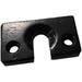 Hydra Fitness Exchange Extrawork Stopper Plate 1000408974 Works with Matrix Fitness G7-S21-02 G7-S21B Strength System