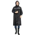 Camping Multifunction Poncho Adult Rain Jacket Fishing Cloak Waterproof Raincoats