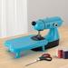 Mini Portable Countertop Smart Electric Tailor Stitch Sewing Machine Home Travel