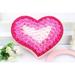 Lloopyting Fake Flowers Artificial Plants Indoor 99 Rose Soap Flower Gift Box Valentine S Day Gift Birthday Gift Simulation Soap Birthday Decorations Pink 37*37*5cm