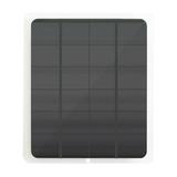 Shinysix 20W Mono Solar Panel for 12V Battery Charging 12V Waterproof Solar Battery Trickle & Maintainer 20 Watts Mono Solar Panel