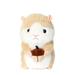 Talking Stuffed Animals Plush Toys Repeats What You Say Plush Interactive Toys Talking Plush Toy Electronic Toy Birthday Gift for Kids