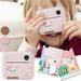 Oneshit Photo Spring Clearance Camera Children s Camera Can Take Pictures And Print Wifi Mini Children s Digital Camera Birthday Gift