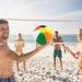 Kayannuo Toys Details Balls Beach Water Ball Pool Toys Glow Balls Beach Water Ball