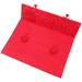 Red Envelope Money Bag Chinese Style Envelopes Spring Festival Decor New Year Supplies Cloth Child
