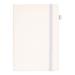 Office Supplies Clearance! Study Office Supplies Color A5 Notebook Diary 100 Sheets 200 Pages Beige Daolin Paper