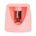 Home Gadgets Clearance! Electric Pencil Sharpener Pencil Sharpener Automatic Pencil Sharpener Electric Pencil Sharpener Stationery Charging Pencil Sharpener Sharpener 2.9x3 In