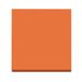 Tantouec Sticky Note Clearance 3*3 Feet Tearable and Super Sticky Notes Bright Colors 100 Sheets Orange