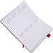 Telephone Book Password Notebook Notebooks Office Multi-use Small Contact Address Paper
