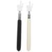 Telescopic Stainless Steel Children s Finger Reading Teaching Pointer Teacher s Home Stick 2pcs Mini Whiteboard Gifts Old Fashioned Household