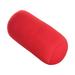 Round Cylinder Nap Foam Bolster Memory Neck Roll Cushion Case 100 % Silk Pillowcase Satin Pillowcase for Travel Pillows Cool Side Pillowcase Silk Pillowcase Cover Body Pillowcase Anime Sateen