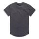 G-Star RAW Herren T-Shirt LASH, anthrazit, Gr. L