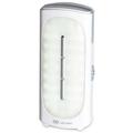 Lampe d&39A clairage de secours rechargeable led smd 6W avec poignA e de banque d&39alimentation