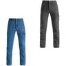 Kapriol - Pantalon de travail Nimes Jeans - l - Blue Jeans - Blue Jeans