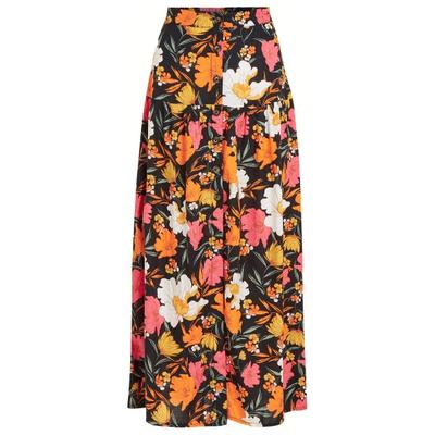 O'Neill - Women's Alofa Maxi Skirt - Rock Gr L;M;S;XS braun