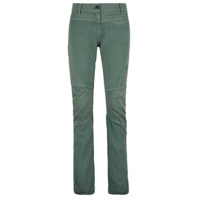 Chillaz - Women's Waldhorn - Boulderhose Gr 38 oliv Image