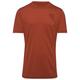 Thermowave - Merino Life T-Shirt Hi Honey! - Merinoshirt Gr S rot