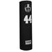 Fisher 54" x 14" Stand Up Football Dummy Black