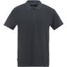 DOLOMITE Herren Polo DOL Polo Shirt M's Gardena, Größe XXL in Grau