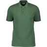 DOLOMITE Herren Polo DOL Polo Shirt M's Gardena, Größe M in Grau