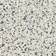 Floor Tiles Self Adhesive Terrazzo White Vinyl Flooring Kitchen Bathroom 1m²