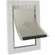 Staywell Aluminium Pet Door 660 Ex Large - 38345