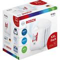 Bosch Vacuum Cleaner Bag Bosch Type G Power Protect Bulk XXL 16 Pack with filters