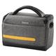 Hama "Terra" DSLR Camera Bag, 135, Grey