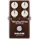 NUX 6ixty 5ive Overdrive Pedal Level Gain Bass & Treble EQ