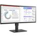 LG 34BQ77QB-B 34" 1440p HDR Curved Monitor 34BQ77QB-B