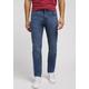 Slim-fit-Jeans LEE "Extrem Motion Slim" Gr. 34, Länge 34, luman Herren Jeans Slim Fit