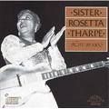 GHB Jazz Foundation Sister Rosetta Tharpe - Live in 1960 [COMPACT DISCS] USA import