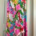 Lilly Pulitzer Dresses | Lily Pulitzer For Target Strapless Maxi Dress | Color: Pink | Size: S