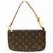 Louis Vuitton Bags | Louis Vuitton Monogram Pochette Accessory M51980 Pouch Bag Shoulder Women's | Color: Tan | Size: Os