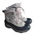 Columbia Shoes | Columbia Omni-Heat Size 8.5 Wonens Boots | Color: Pink/Tan | Size: 8.5